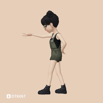 Detail Animasi Zepeto Nomer 52