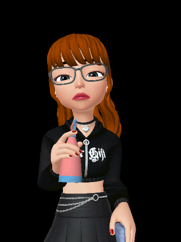 Detail Animasi Zepeto Nomer 53