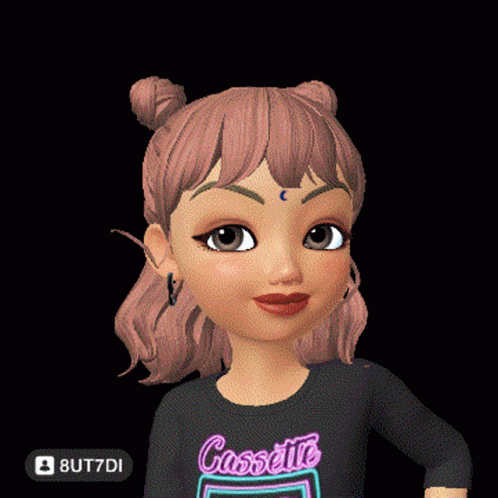 Detail Animasi Zepeto Nomer 56