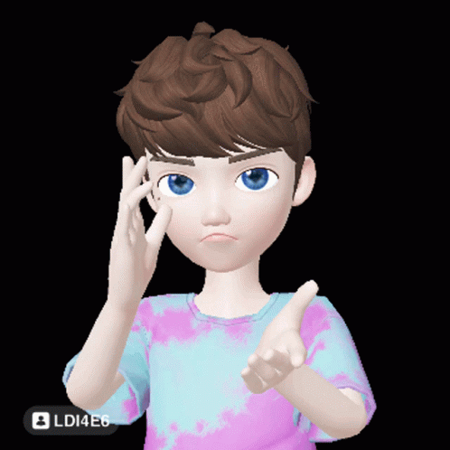 Detail Animasi Zepeto Nomer 58