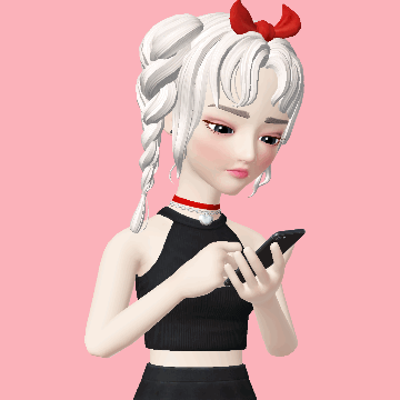 Detail Animasi Zepeto Nomer 9