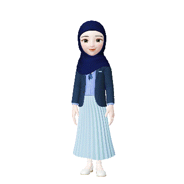 Detail Animasi Zepeto Nomer 10
