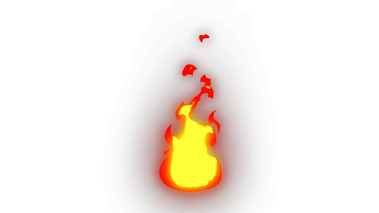 Detail Animated Fire Gif Nomer 15