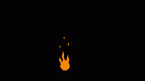 Detail Animated Fire Gif Nomer 2