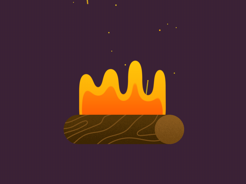 Detail Animated Fire Gif Nomer 32
