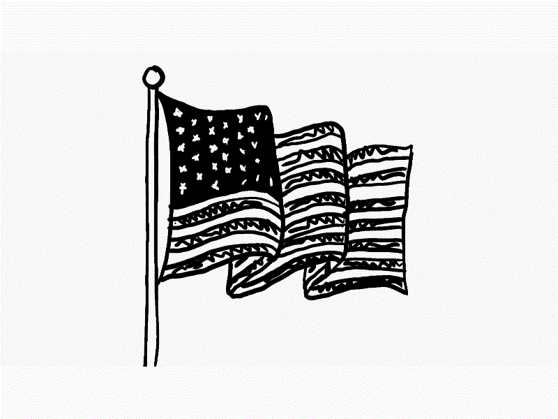 Detail Animated Gif Maker Waving Flag Nomer 29