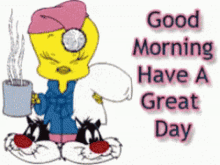 Detail Animated Good Morning Gif Nomer 13