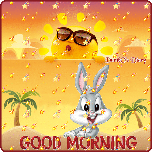 Detail Animated Good Morning Gif Nomer 14