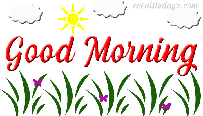 Detail Animated Good Morning Gif Nomer 17