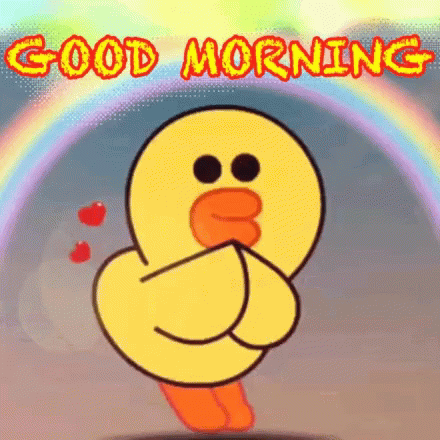 Detail Animated Good Morning Gif Nomer 18