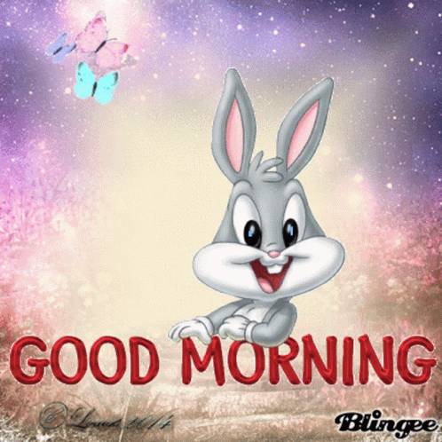 Detail Animated Good Morning Gif Nomer 3