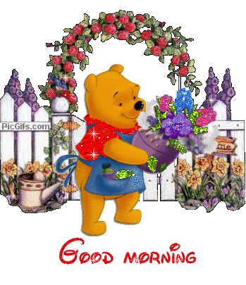 Detail Animated Good Morning Gif Nomer 23