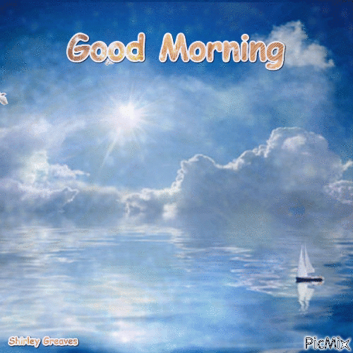 Detail Animated Good Morning Gif Nomer 24