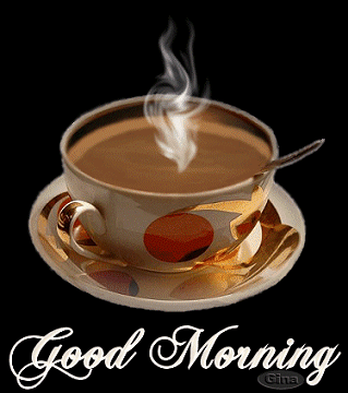 Detail Animated Good Morning Gif Nomer 27