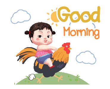 Detail Animated Good Morning Gif Nomer 28