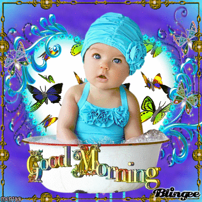 Detail Animated Good Morning Gif Nomer 30