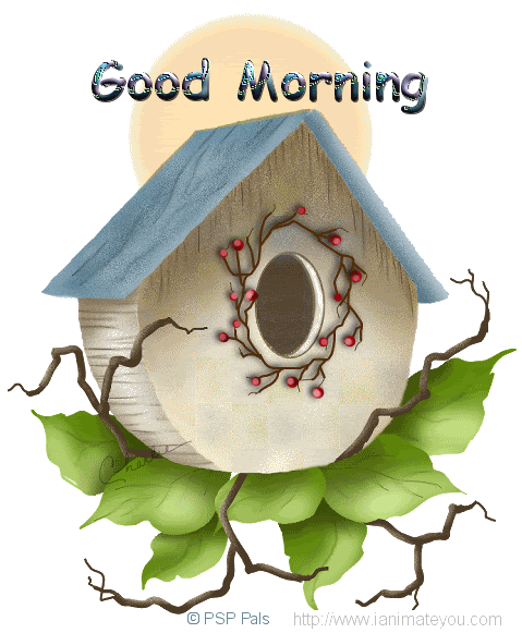Detail Animated Good Morning Gif Nomer 33