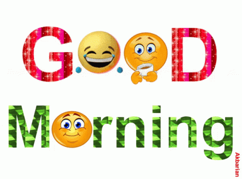Detail Animated Good Morning Gif Nomer 40