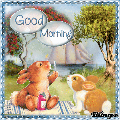 Detail Animated Good Morning Gif Nomer 41