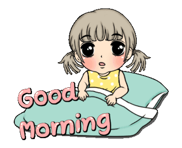 Detail Animated Good Morning Gif Nomer 44