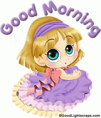 Detail Animated Good Morning Gif Nomer 45