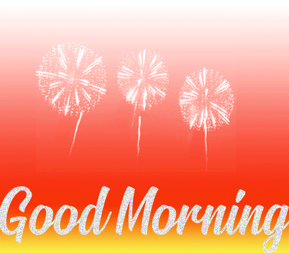 Detail Animated Good Morning Gif Nomer 47
