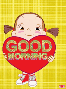 Detail Animated Good Morning Gif Nomer 49