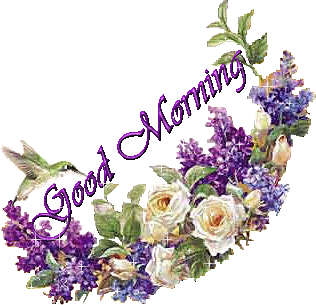 Detail Animated Good Morning Gif Nomer 53