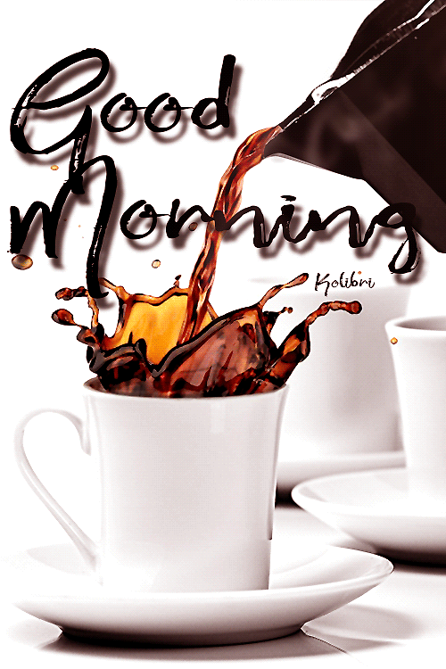 Detail Animated Good Morning Gif Nomer 56