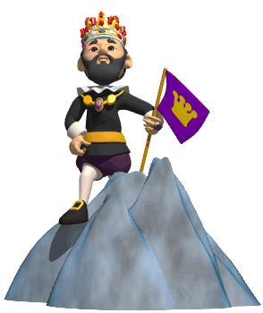Detail Animated King Gif Nomer 10