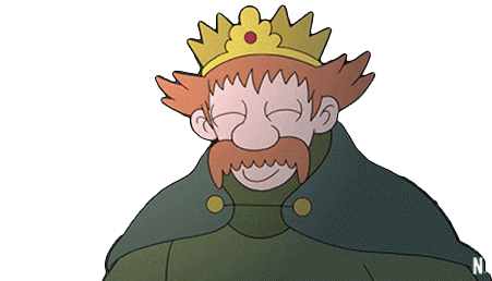 Detail Animated King Gif Nomer 25