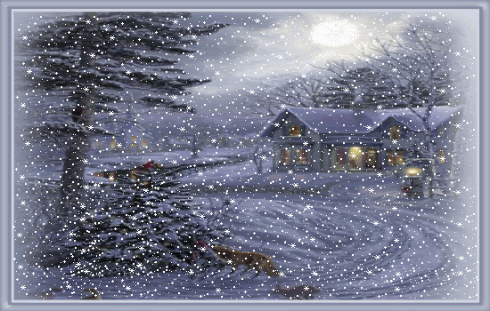 Detail Animated Snow Background Gif Nomer 28