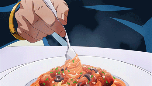 Detail Anime Food Gif Nomer 52