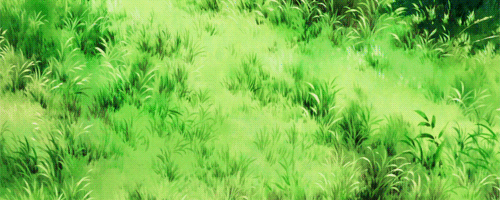 Detail Anime Grass Gif Nomer 33