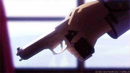 Detail Anime Gun Gif Nomer 27