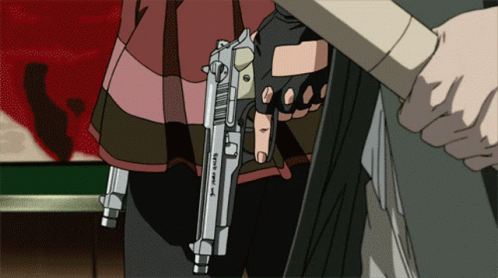 Detail Anime Gun Gif Nomer 36