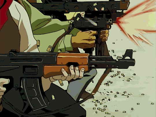 Detail Anime Gun Gif Nomer 40