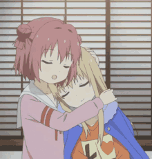Detail Anime Hug Gif Nomer 12