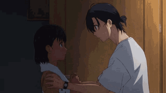 Detail Anime Hug Gif Nomer 16