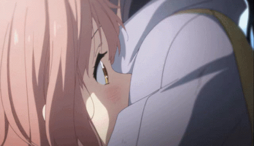 Detail Anime Hug Gif Nomer 20