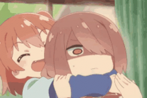 Detail Anime Hug Gif Nomer 31