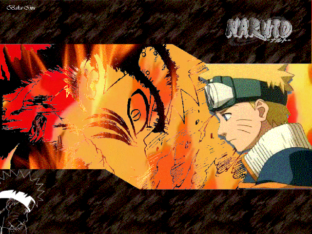 Detail Anime Naruto Bergerak Nomer 10