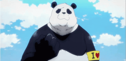 Detail Anime Panda Gif Nomer 19