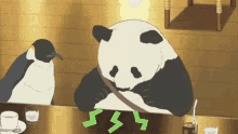 Detail Anime Panda Gif Nomer 51