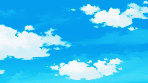 Detail Anime Sky Gif Nomer 5