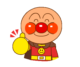 Anpanman Kartun - KibrisPDR