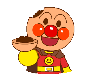 Detail Anpanman Kartun Nomer 2