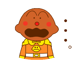 Detail Anpanman Kartun Nomer 11