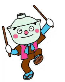 Detail Anpanman Kartun Nomer 14