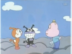 Detail Anpanman Kartun Nomer 20